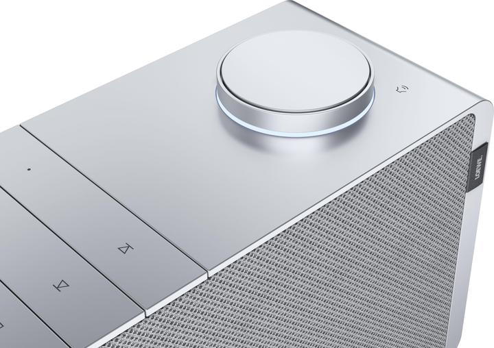 Actual product image Loewe Klang S3 (Web radio, DAB+, VHF, Bluetooth, Wi-Fi)