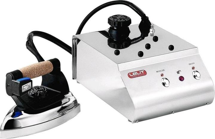 Actual product image Lelit Ironing station (800 W)