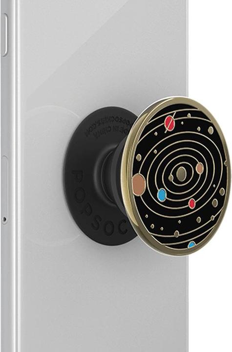 Image du produit PopSockets Enamel Solar Flare PopGrip