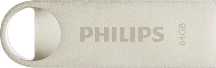Produktbild Philips Moon Edition 2.0 (64 GB, USB-A, USB 2.0)