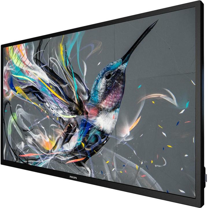 Produktbild Philips Q-Line 32BDL3511Q 18/7/FHD/350cd (1920 x 1080 Pixel, 32")