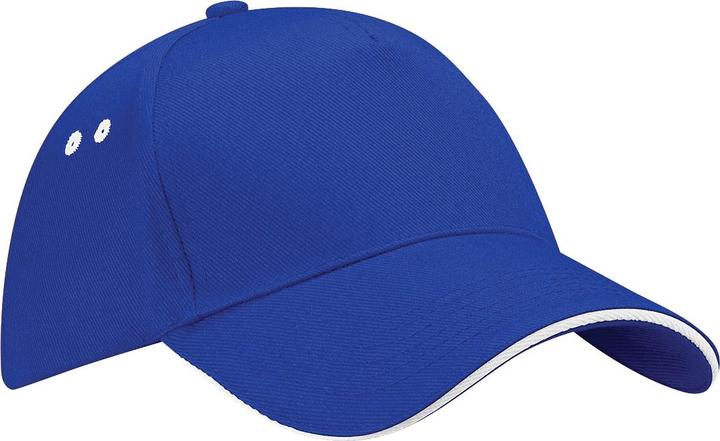 Image du produit Beechfield Casquette de baseball Ultimate (Taille unique)