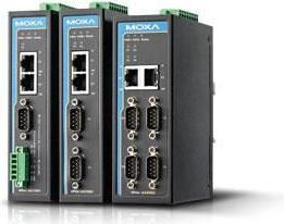 Produktbild Moxa Serial Server