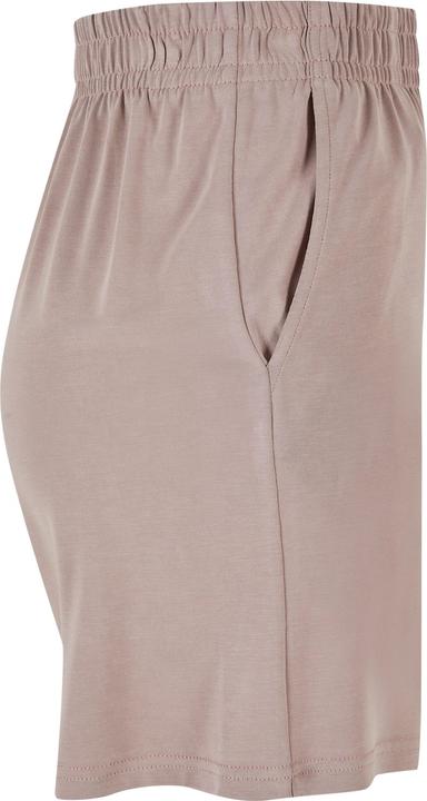Actual product image Urban Classics Ladies Modal Shorts - 12496 (XS)