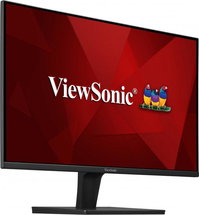 Actual product image Viewsonic VA2715-2K-MHD Computer Monitor 68.6 cm (27" ) 2560 x 1440 Pixel Quad HD LED (2560 x 1440 pixels, 27")