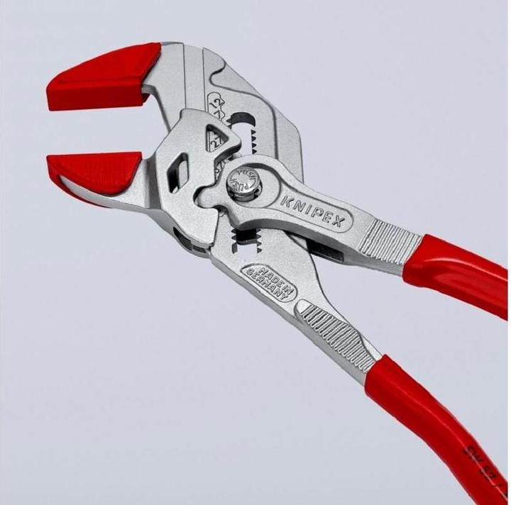 Actual product image Knipex Protective jaws