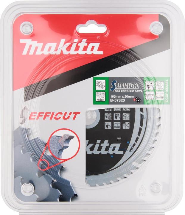 Actual product image Makita B-57320