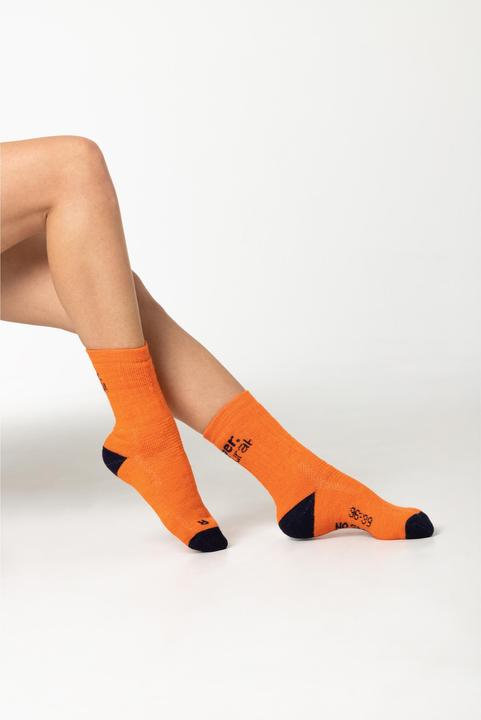 Actual product image Super Natural Sn Cosy Socks 2-Pack (pack of 2, 42 - 45)