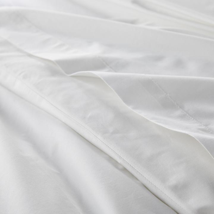 Produktbild La Redoute Interieurs Percale Bio (Duvetbezug, 240 x 220 cm)