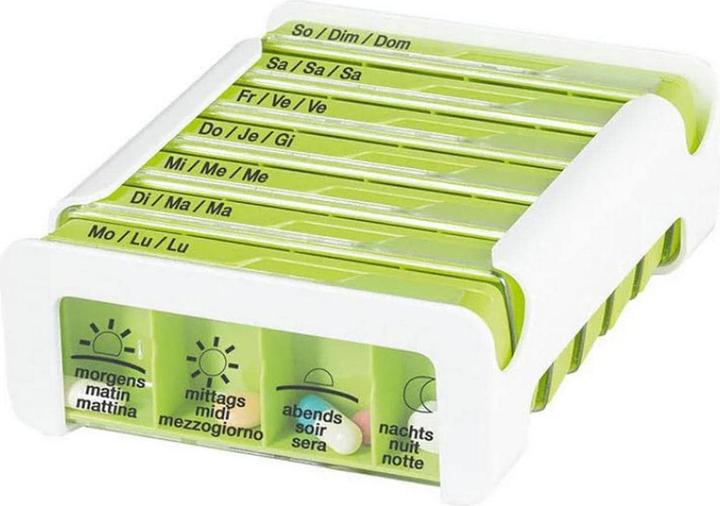 Produktbild Anabox 7 Tage