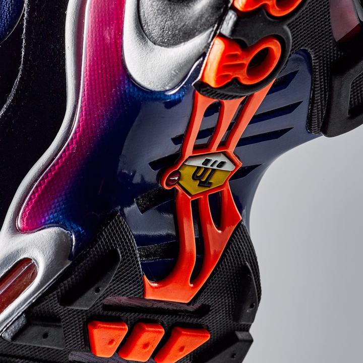 Image du produit Nike Air Max Plus x Patta x FC Barcelona (38.5)