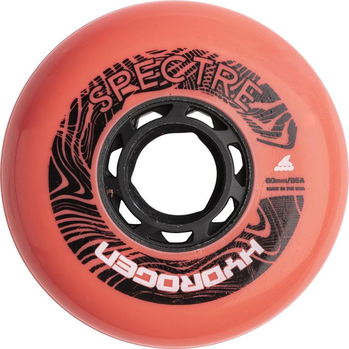 Rollerblade Ersatzrollen Hydrogen Spectre (80 mm, 85A)