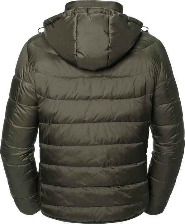 Image du produit Russell - Veste matelassée NANO - Homme (XXL)
