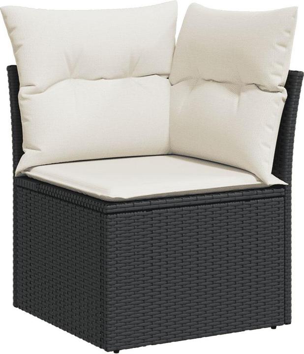 Actual product image VidaXL Willfried