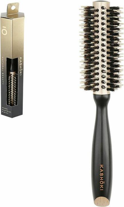 Produktbild Kashoki Hr Brush Natural Beauty 18mm P