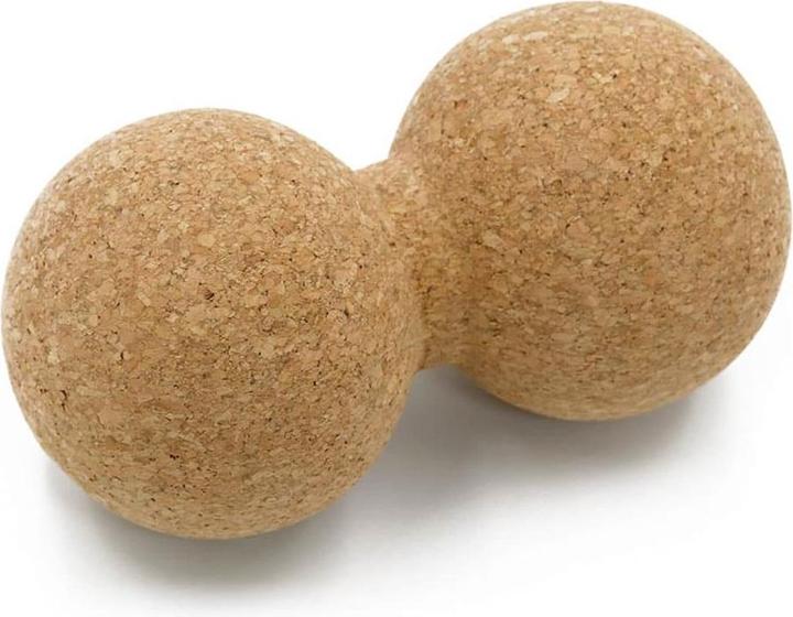 Immagine prodotto CorkLane Blocco yoga "Peanut