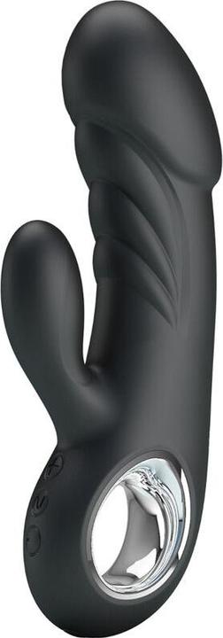 Image du produit Pretty Love Joli amour Ansel Noir