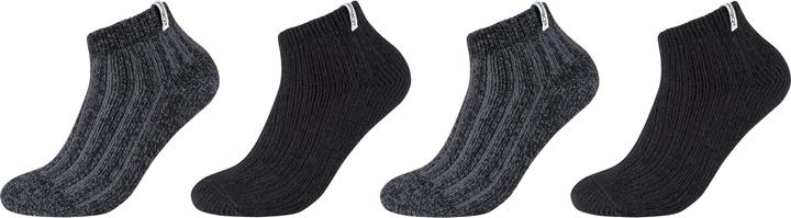 S.Oliver Sneakersocken (4er Pack, 35, 38)