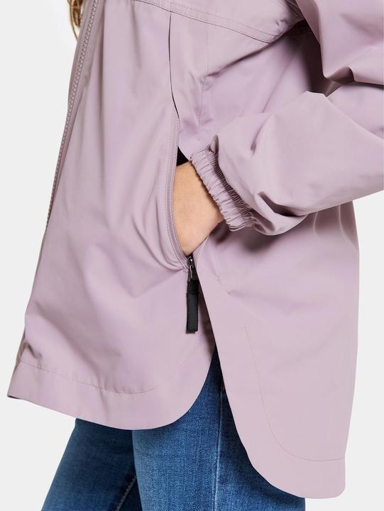 Produktbild Didriksons Kid's Meliss Jacket (130 B)