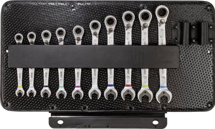 Image du produit Parat CP7 Planche à outils 2 faces (1 pièces)