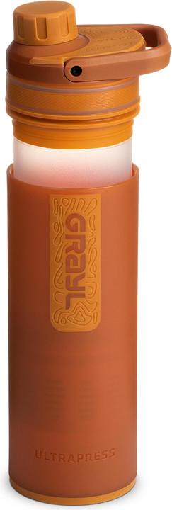Produktbild Grayl Ultrapress Purifier (0.50 l)