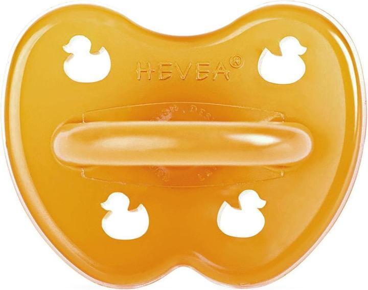 Produktbild Hevea Duck (1 x, ab Geburt)