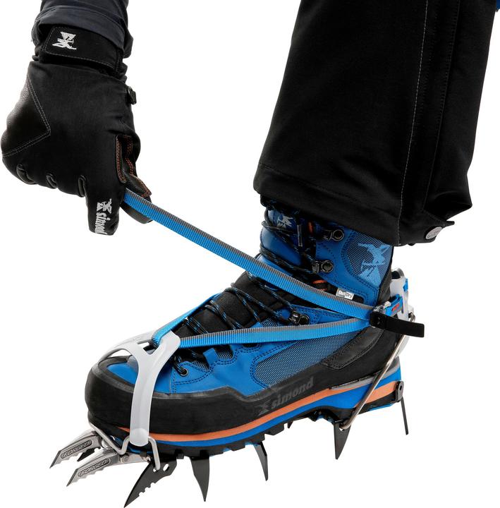 Produktbild Simond Vampire Mixte (One Size)