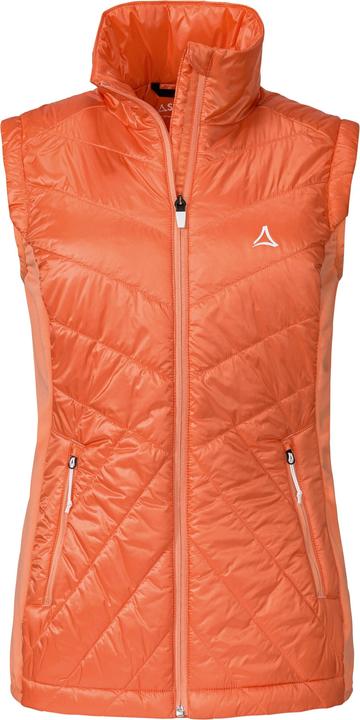 Produktbild Schöffel Hybrid Vest Stams L (48)