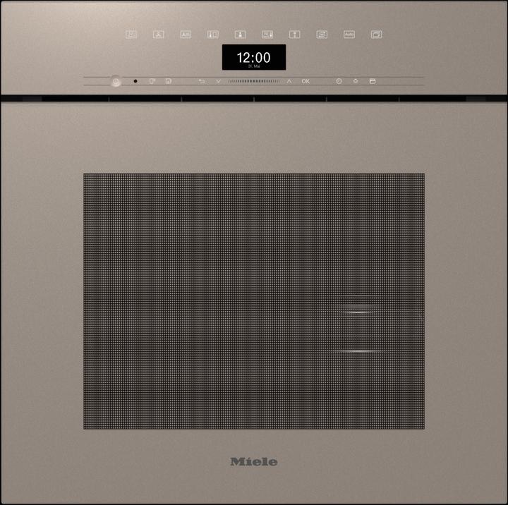Immagine prodotto Miele DGC 7460 HCX Pro