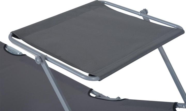 Actual product image Outsunny ClutchChairZ Shift Alpha (187 cm)