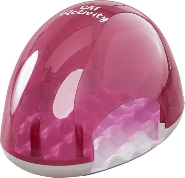 Produktbild Trixie Cat Activity Snack Box (Katzenminzespielzeug)