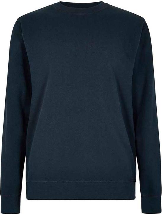 Actual product image Kustom Kit Mens Piqué Regular Sweatshirt (XL)
