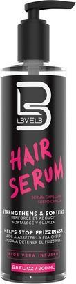 Produktbild L3vel3 L3 Level 3 Hair Serum Repariert geschädigtes Haar Macht es weich und glättet es Reduziert