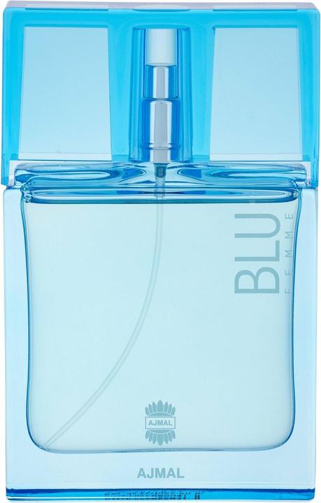 Produktbild Ajmal Blu Femme by Eau de Parfum Spray 50 ml (Eau de Parfum, 50 ml)