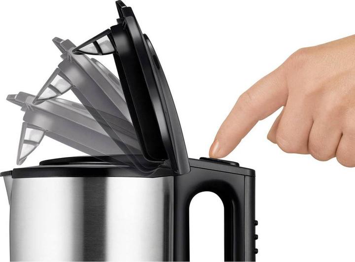 Image du produit Unold Edition (1.50 l, Prise UE)