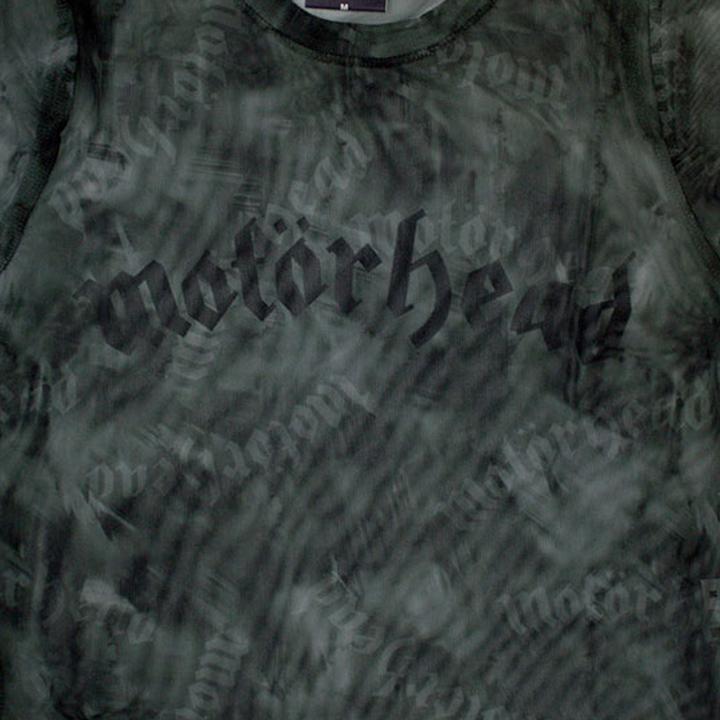 Image du produit Motorhead - Haut court - Femme (S)