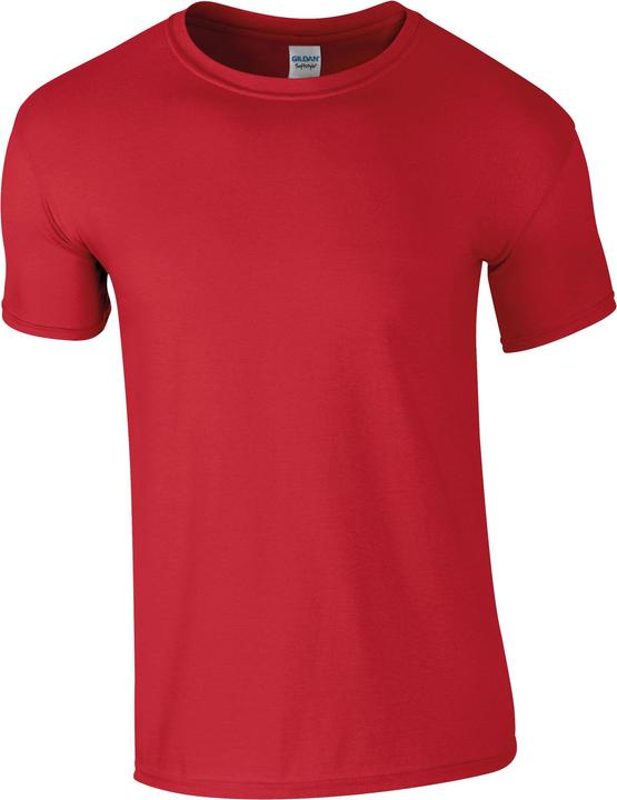 Gildan SoftStyle TShirt Kurzarm