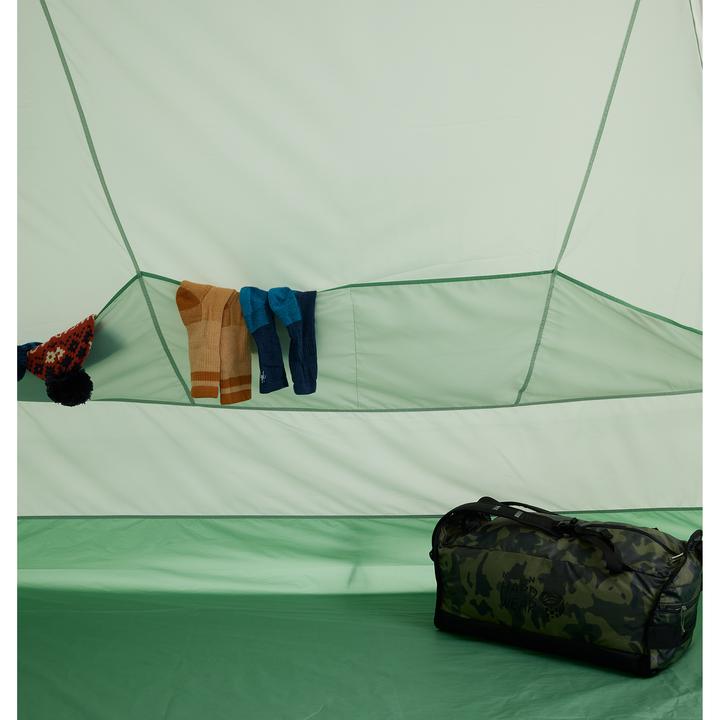 Image du produit Mountain Hardwear Bridger™ 6 Tent (Auvent, 10.87 kg)