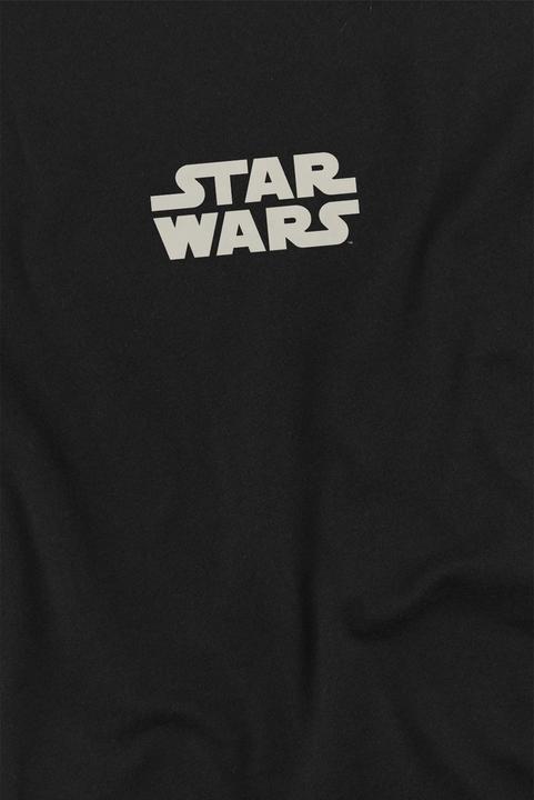Actual product image Star Wars Mens Empire Strikes Back T-Shirt (M)