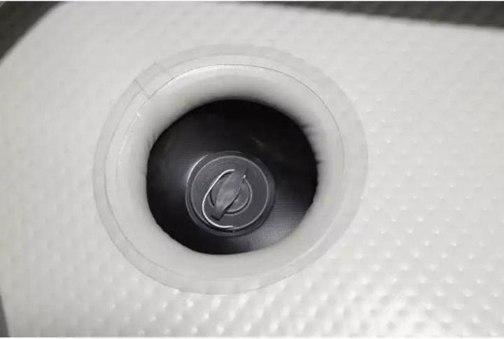 Actual product image Bestway Mirovia Pro (330 cm, 4 pers.)