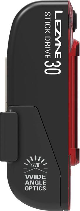 Image du produit Lezyne Lecteur de clé USB (30 lm, 30 lm)