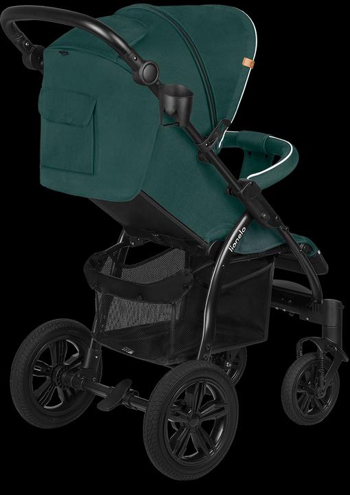 Actual product image Lionelo Annet Tour