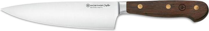 Image du produit Wüsthof Couteau de cuisine Crafter (16 cm)