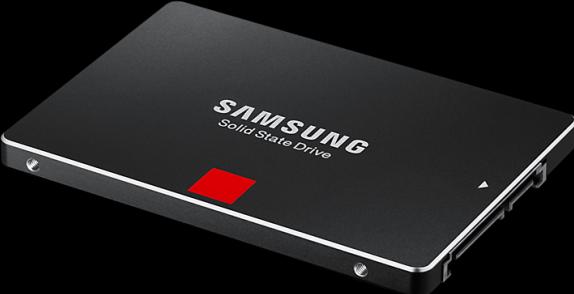 Image du produit Samsung 850 Pro (2000 Go, 2.5")