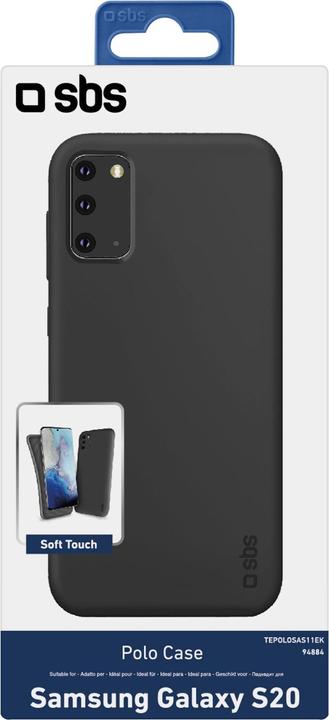 Image du produit SBS Polo (Samsung Galaxy S20)