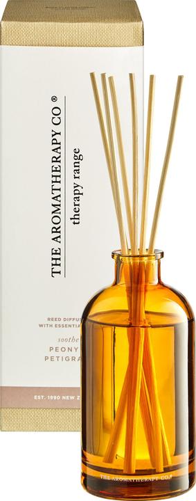 Actual product image micasa Peony & Petigrain (250 ml)