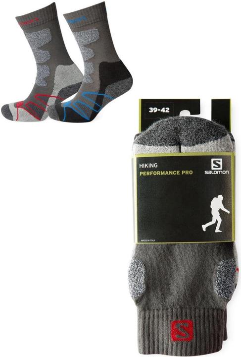 Produktbild Salomon Performance Pro (43 - 46)