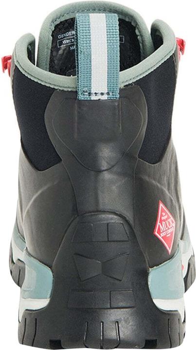 Produktbild Muck Boot Gummistiefel Apex (36)