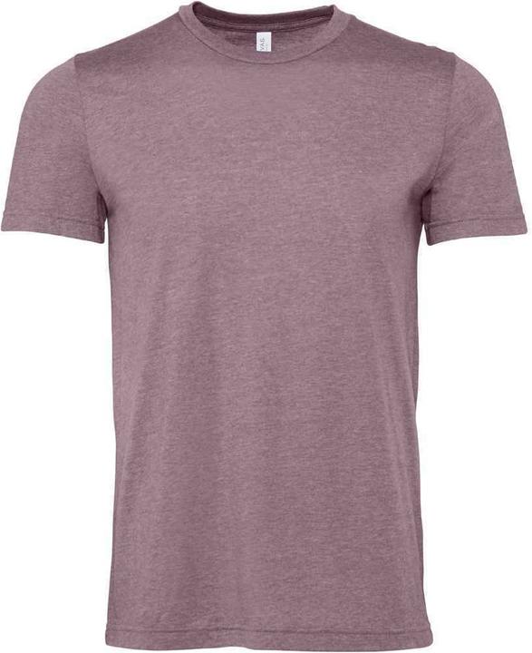 Bella Canvas Cvc Tshirt Erwachsene