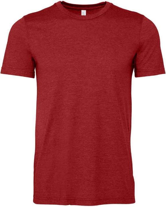Bella Canvas CVC TShirt Erwachsene